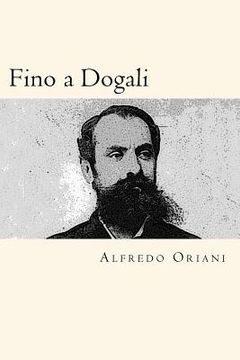portada Fino a Dogali (Italian Edition) (en Italiano)
