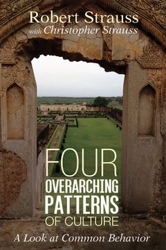 portada Four Overarching Patterns of Culture (en Inglés)