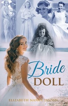 portada Bride Doll (en Inglés)