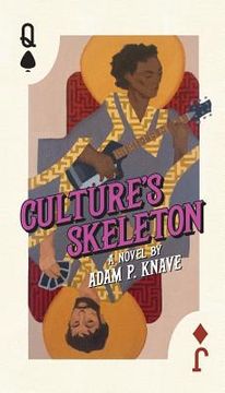 portada Culture's Skeleton (en Inglés)