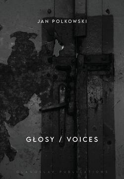 portada G� osy / Voices: Bilingual Edition (en Inglés)