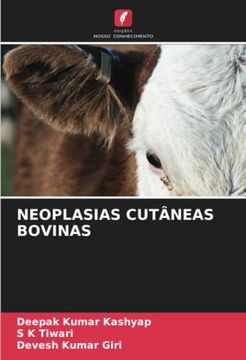 portada Neoplasias Cutâneas Bovinas