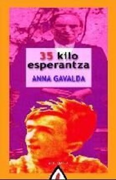portada 35 kilo esperantza (in Spanish)