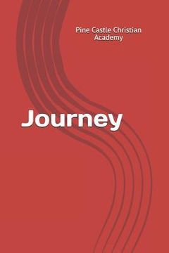 portada Journey: Poetry Anthology (en Inglés)