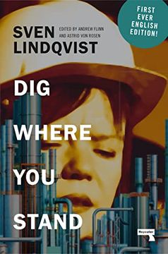 portada Dig Where You Stand: How to Research a Job (en Inglés)