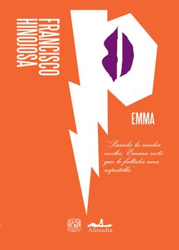 portada Emma. Almadia (in Spanish)