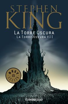 La Torre Oscura (La Torre Oscura 7)