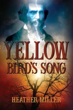 portada Yellow Bird's Song (en Inglés)