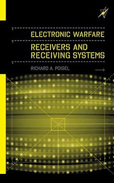 portada Electronic Warfare Receivers and Receiver Systems