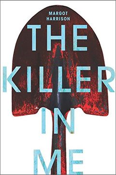 portada The Killer in me (en Inglés)
