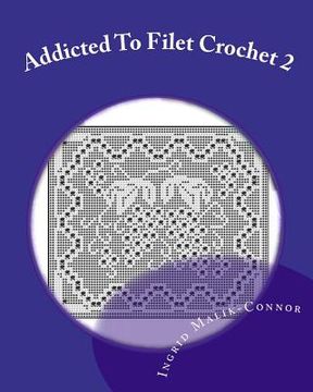 portada addicted to filet crochet 2