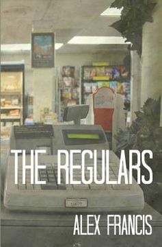 portada The Regulars (en Inglés)
