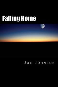 portada Falling Home (in English)