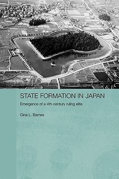 portada state formation in japan