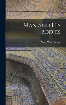 portada Man and His Bodies