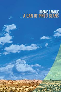 portada A can of Pinto Beans (en Inglés)