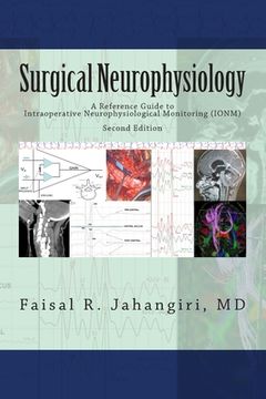 portada Surgical Neurophysiology - 2nd Edition: A Reference Guide to Intraoperative Neurophysiological Monitoring: Volume 2 (en Inglés)