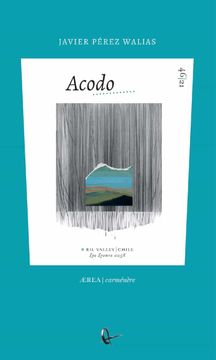 portada Acodo (in Spanish)