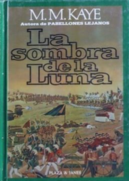 portada La Sombra de la Luna