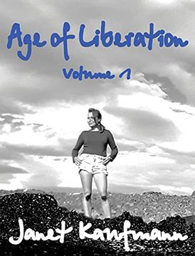 portada Age of Liberation (in English)