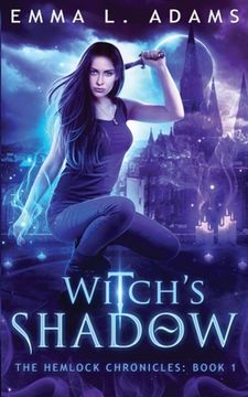 portada Witch's Shadow (in English)
