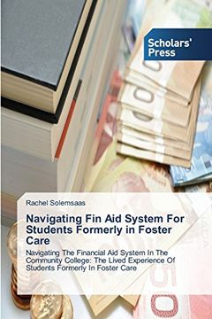 portada Navigating Fin Aid System for Students Formerly in Foster Care