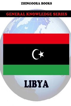 portada Libya