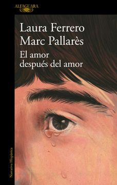 portada El Amor Después del Amor