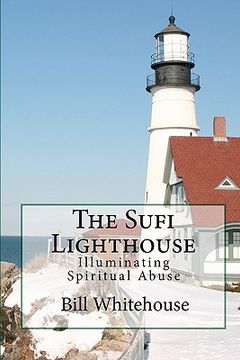 portada the sufi lighthouse (in English)