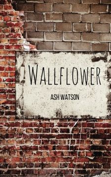 portada Wallflower: Poetry