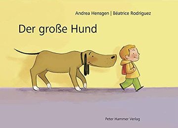 portada Der Große Hund (in German)