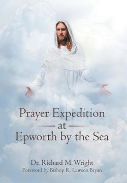 portada Prayer Expedition at Epworth by the Sea (en Inglés)