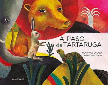 portada A Paso de Tartaruga (in Galician)