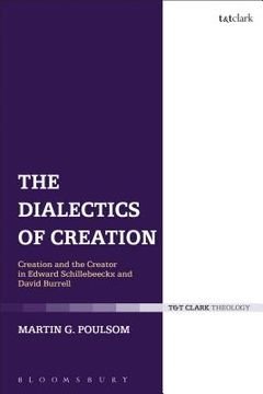 portada The Dialectics of Creation (en Inglés)