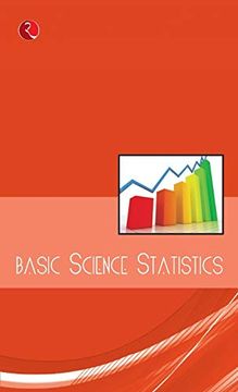 portada Statistics Basic Science (en Inglés)