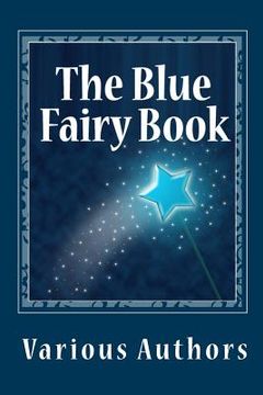 portada The Blue Fairy Book (en Inglés)