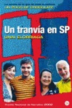 un tranvia en sp pdl ne