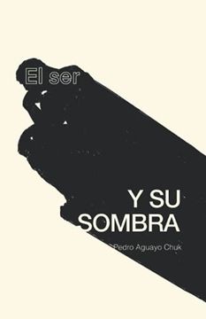 portada El ser y su Sombra