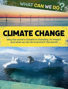 portada Climate Change (What can we Do? )
