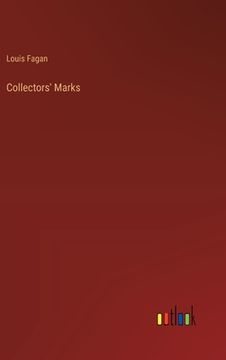 portada Collectors' Marks (en Inglés)