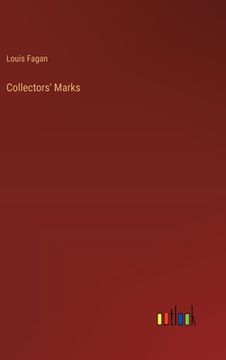 portada Collectors' Marks