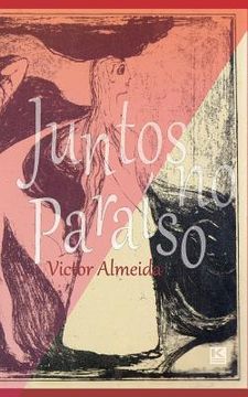 portada Juntos no Paraíso (in Portuguese)