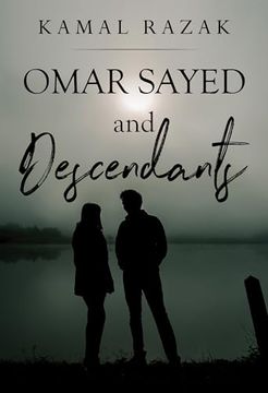 portada Omar Sayed and Descendants