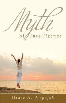 portada Myth of Intelligence (in English)