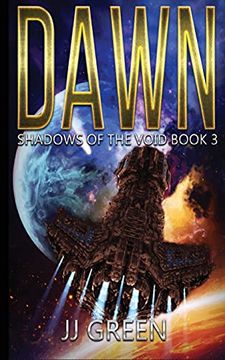 portada Dawn (en Inglés)