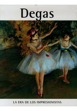 portada degas