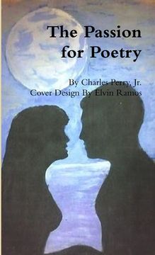 portada The Passion for Poetry (en Inglés)
