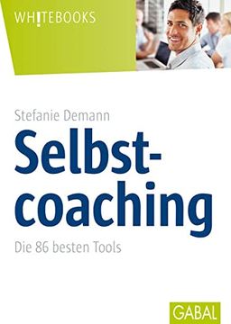 portada Selbstcoaching: Die 86 Besten Tools (en Alemán)