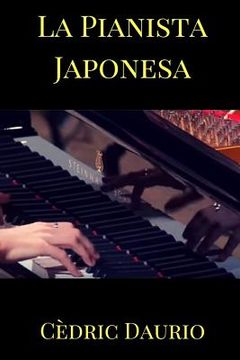 portada La Pianista Japonesa