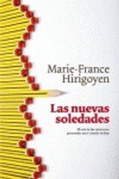 portada nuevas soledades las (in Spanish)